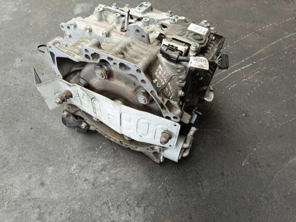 BOITE A VITESSE AUTOMATIC DS3 CROSSBACK 1.2 8-VITESSE AUTOMATIC STT CP15X61 - Vue 1